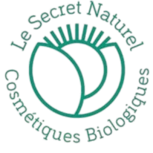 Le Secret Naturel — Le Chatelard 1802 — logo