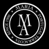 Maria Terracota — logo
