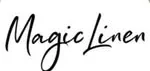 MagicLinen — logo