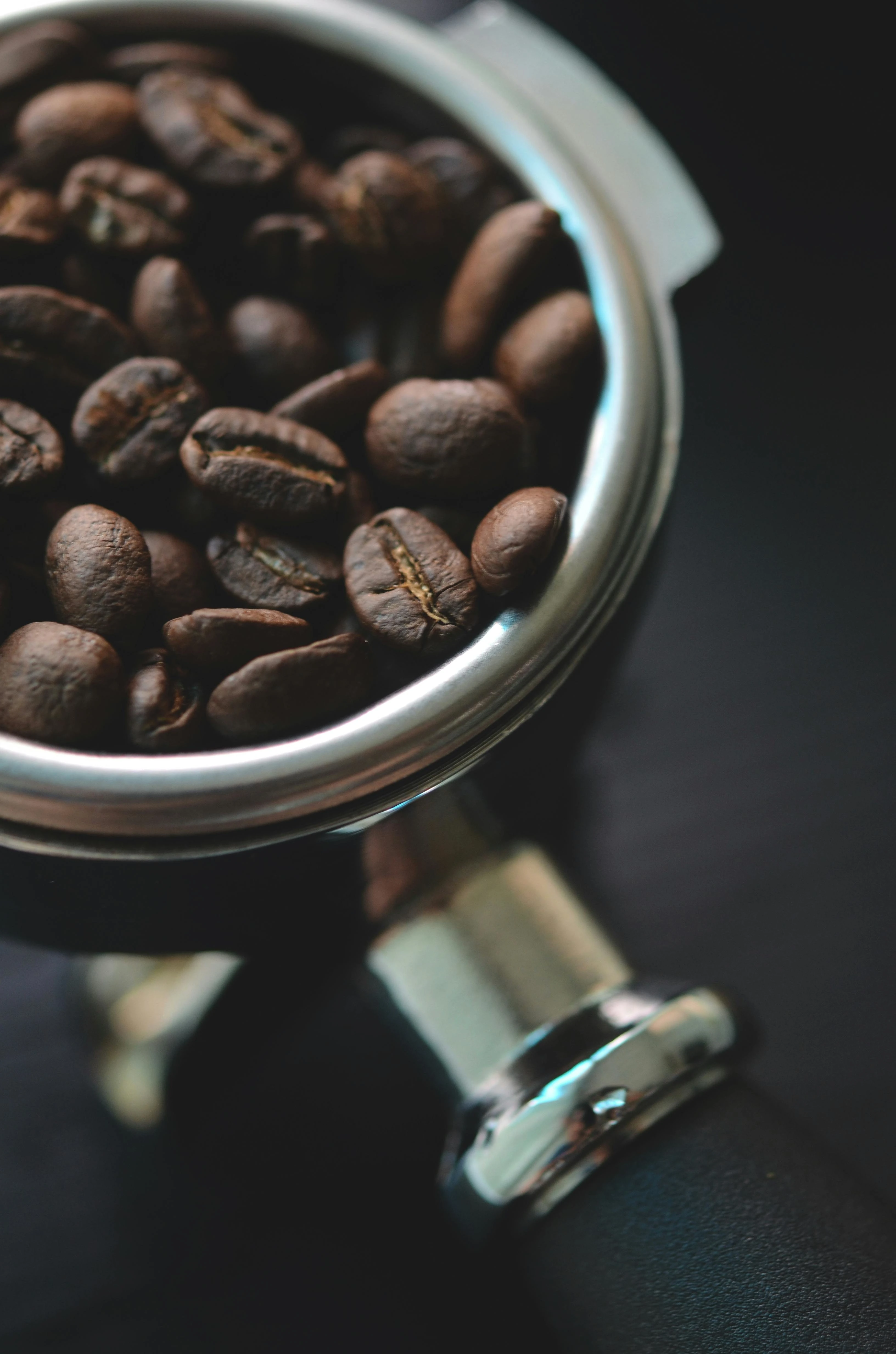 Tasse de café et moment de pause